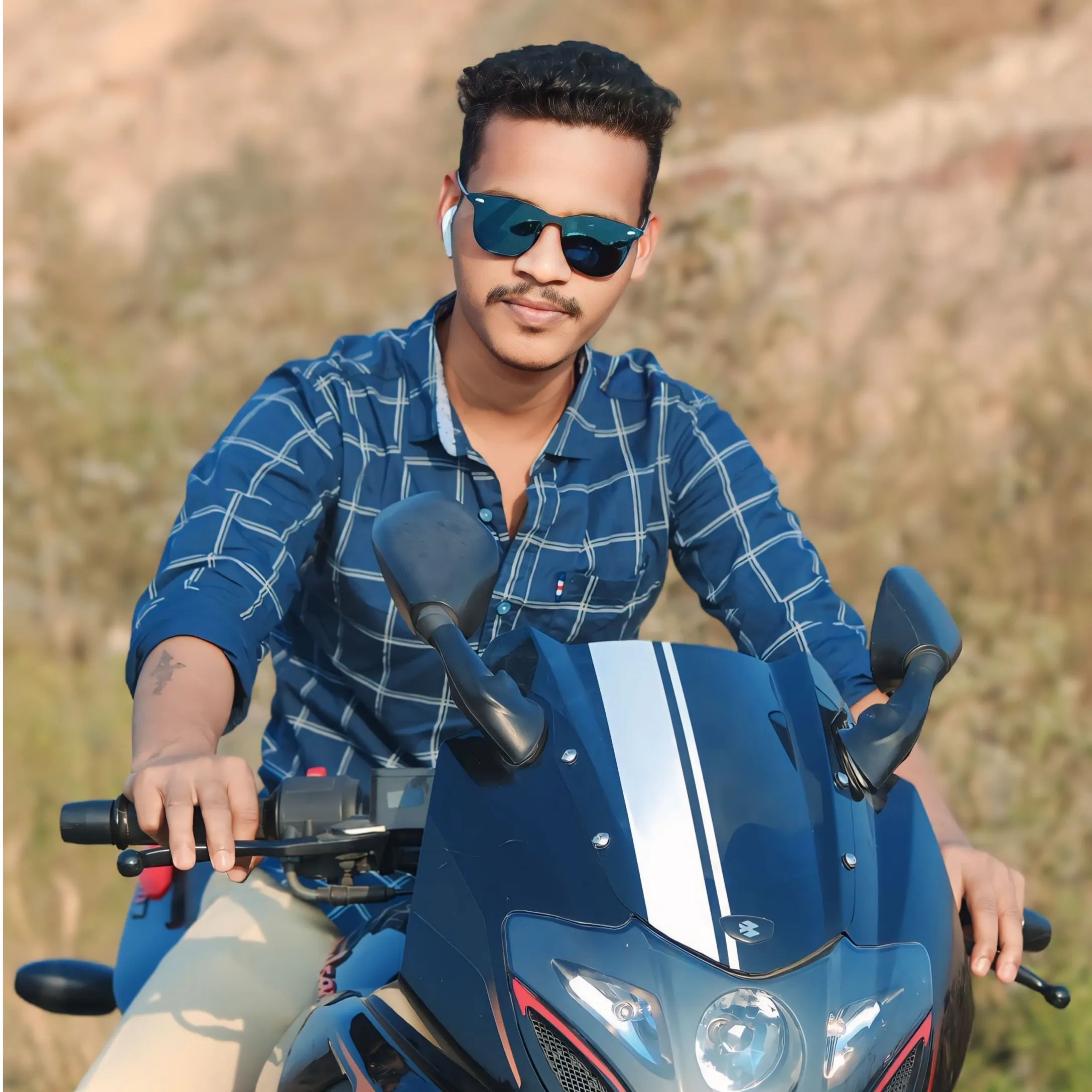 Surya Nayak