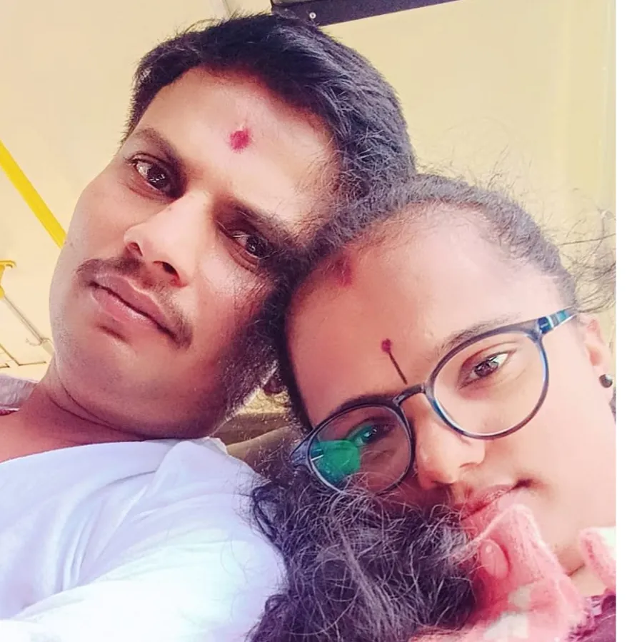 Shilpa vinay