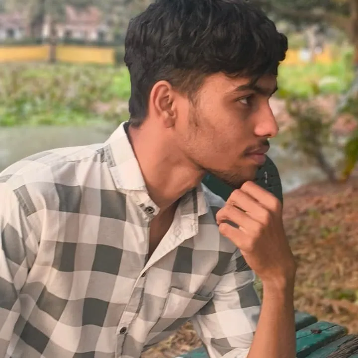 Anikesh gosai