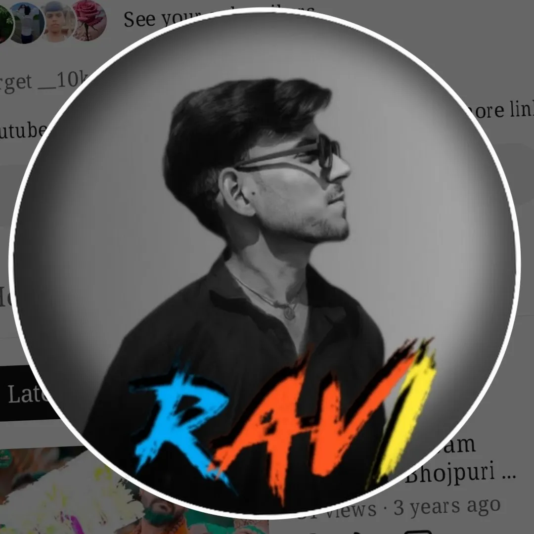 ravi soni