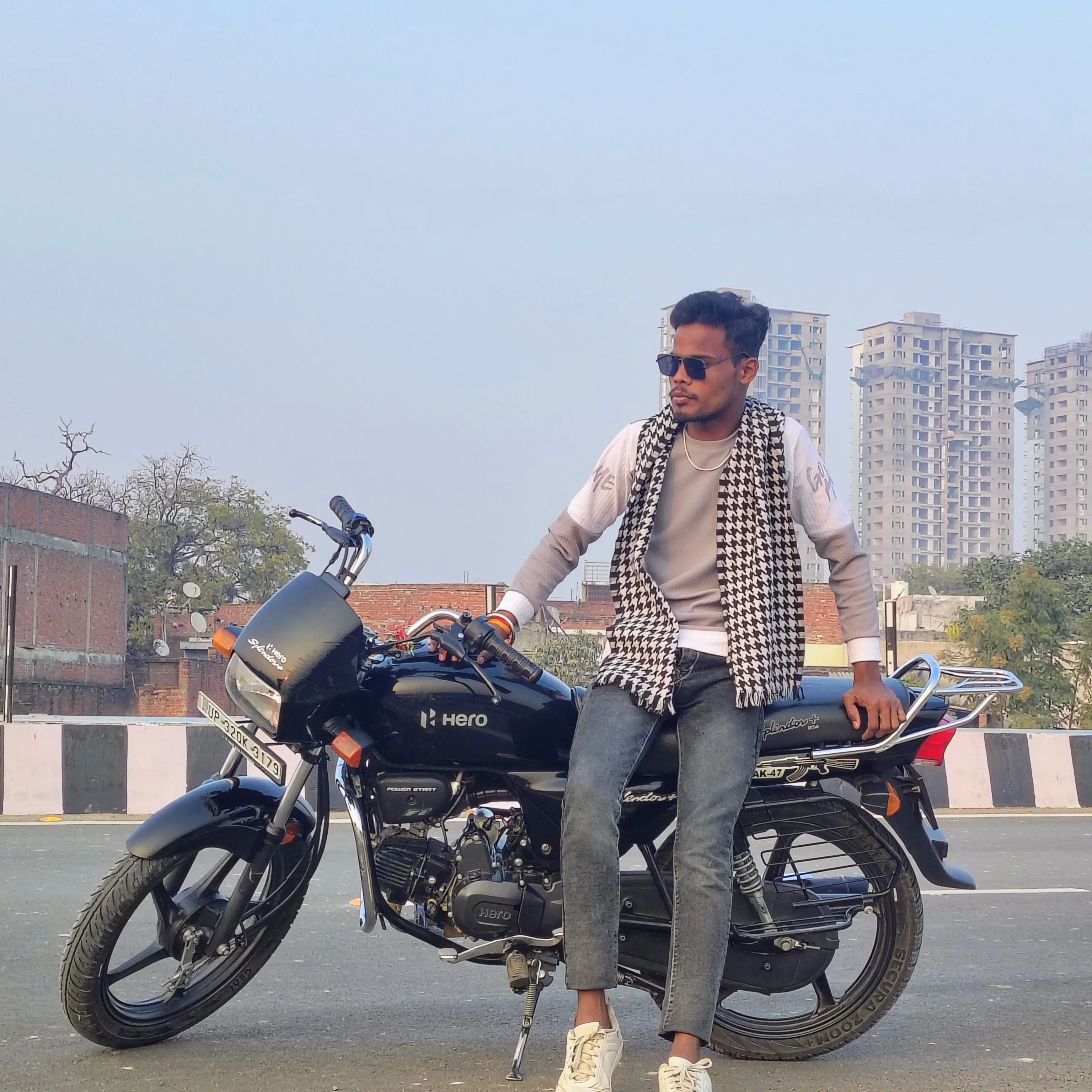 Jay Kashyap