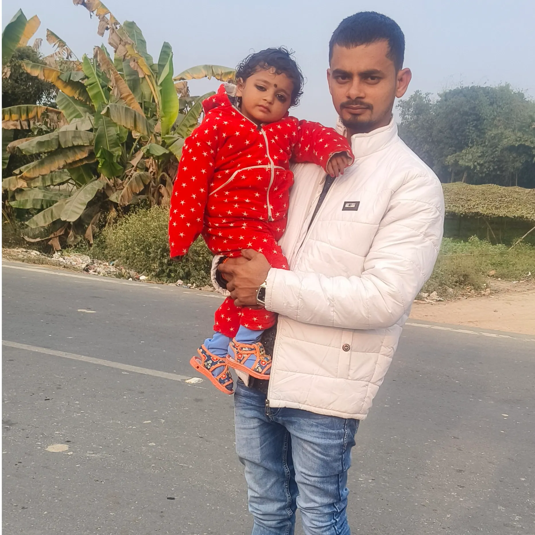 Rajeev yadav