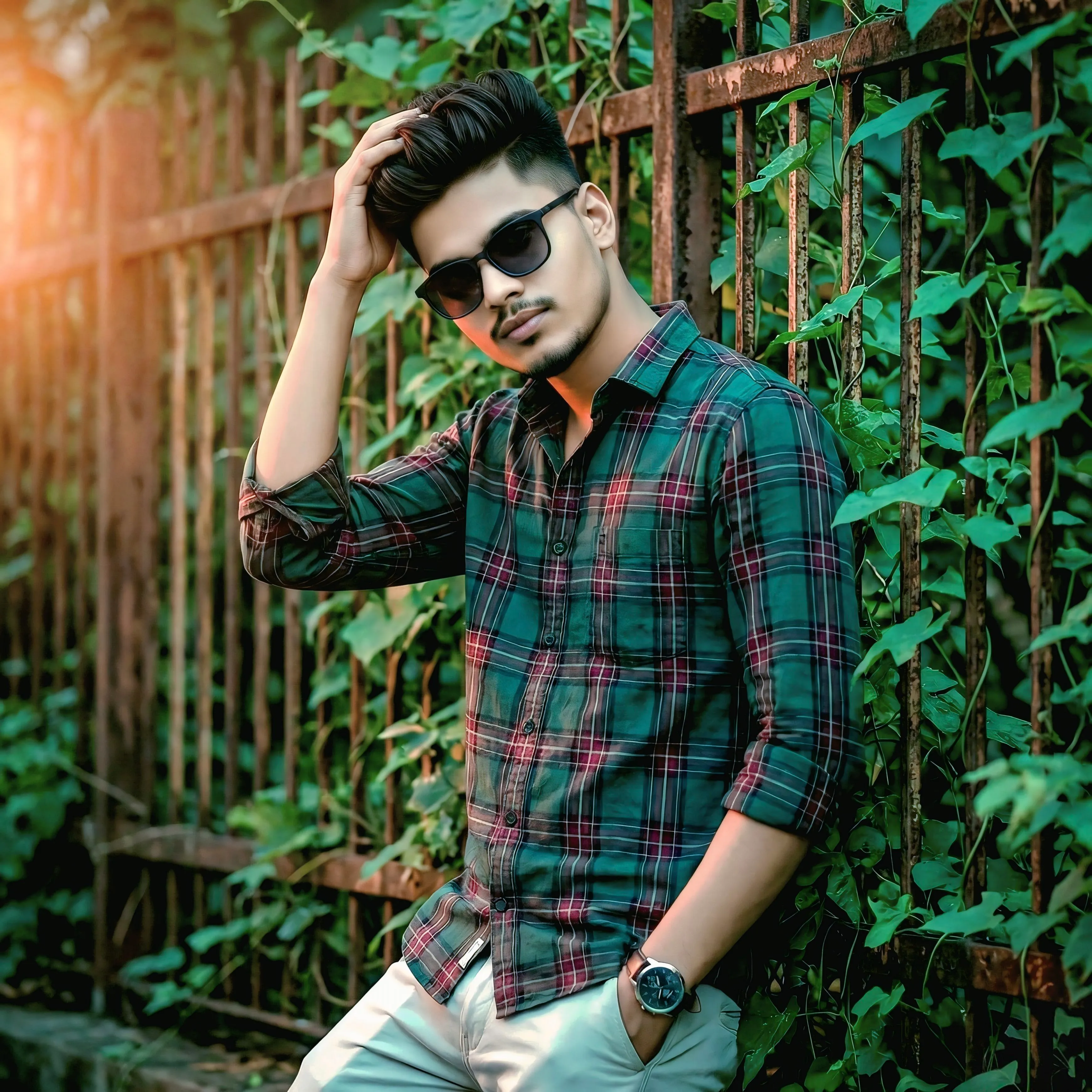 Prabhas Harsha