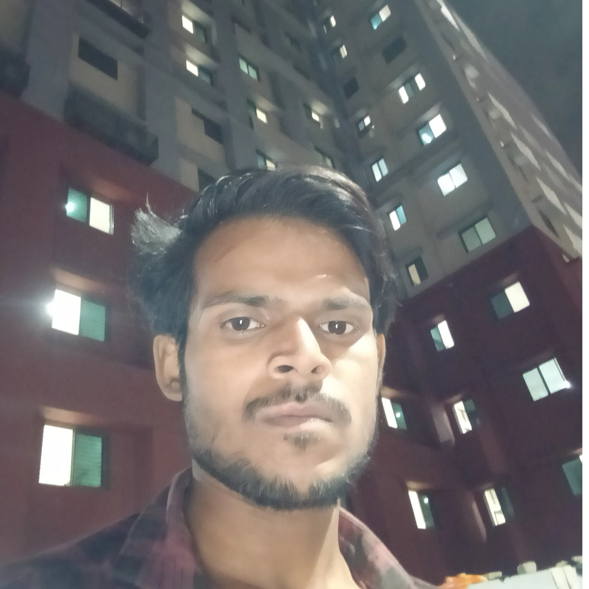 Kishan Kumar