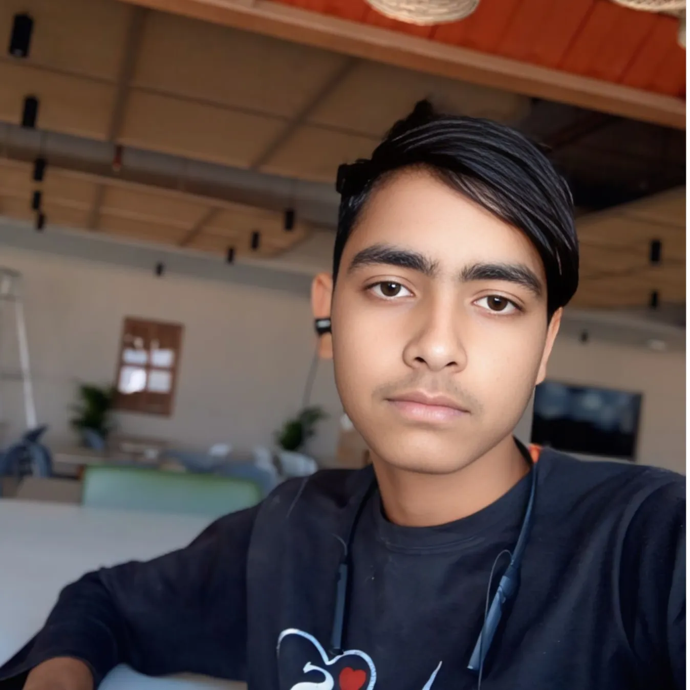 Shailendar Chauhan