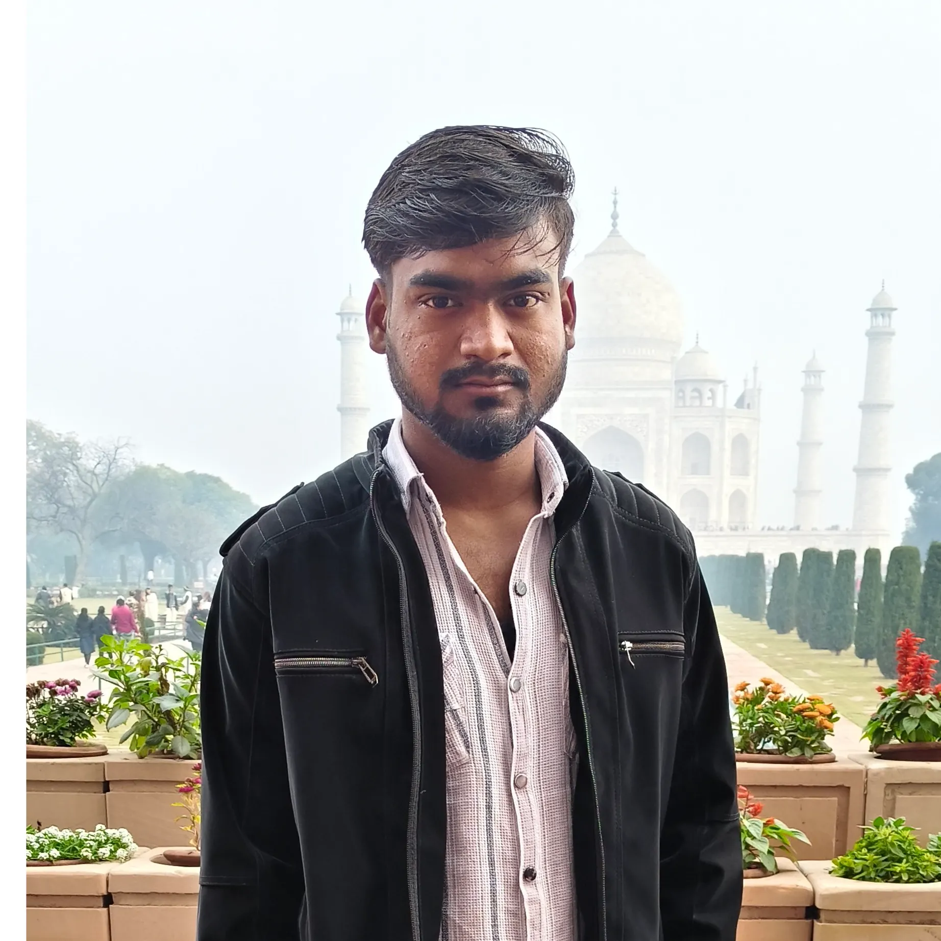 sonu Rajput