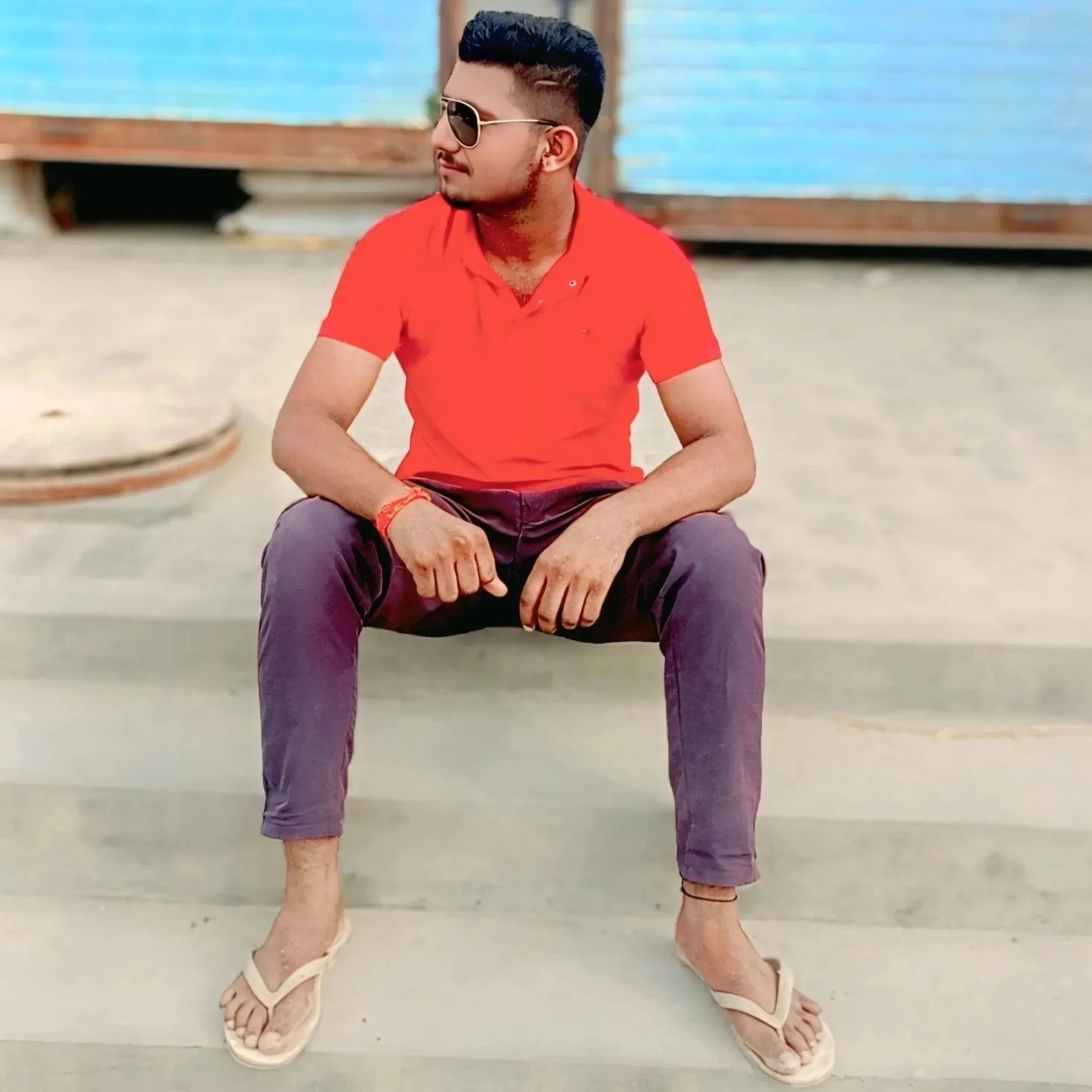 Roshan jalandhara