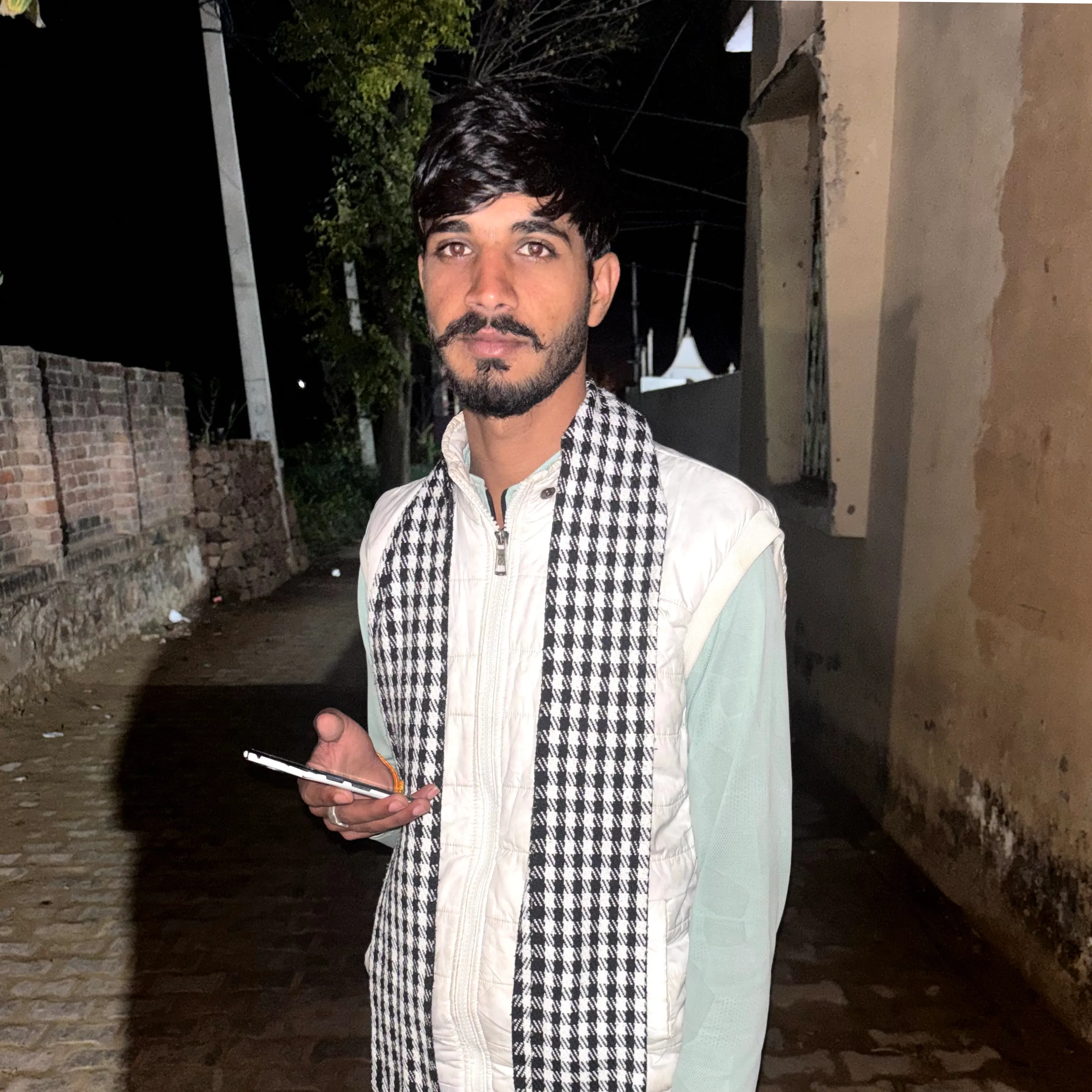 Sandeep Gurjar