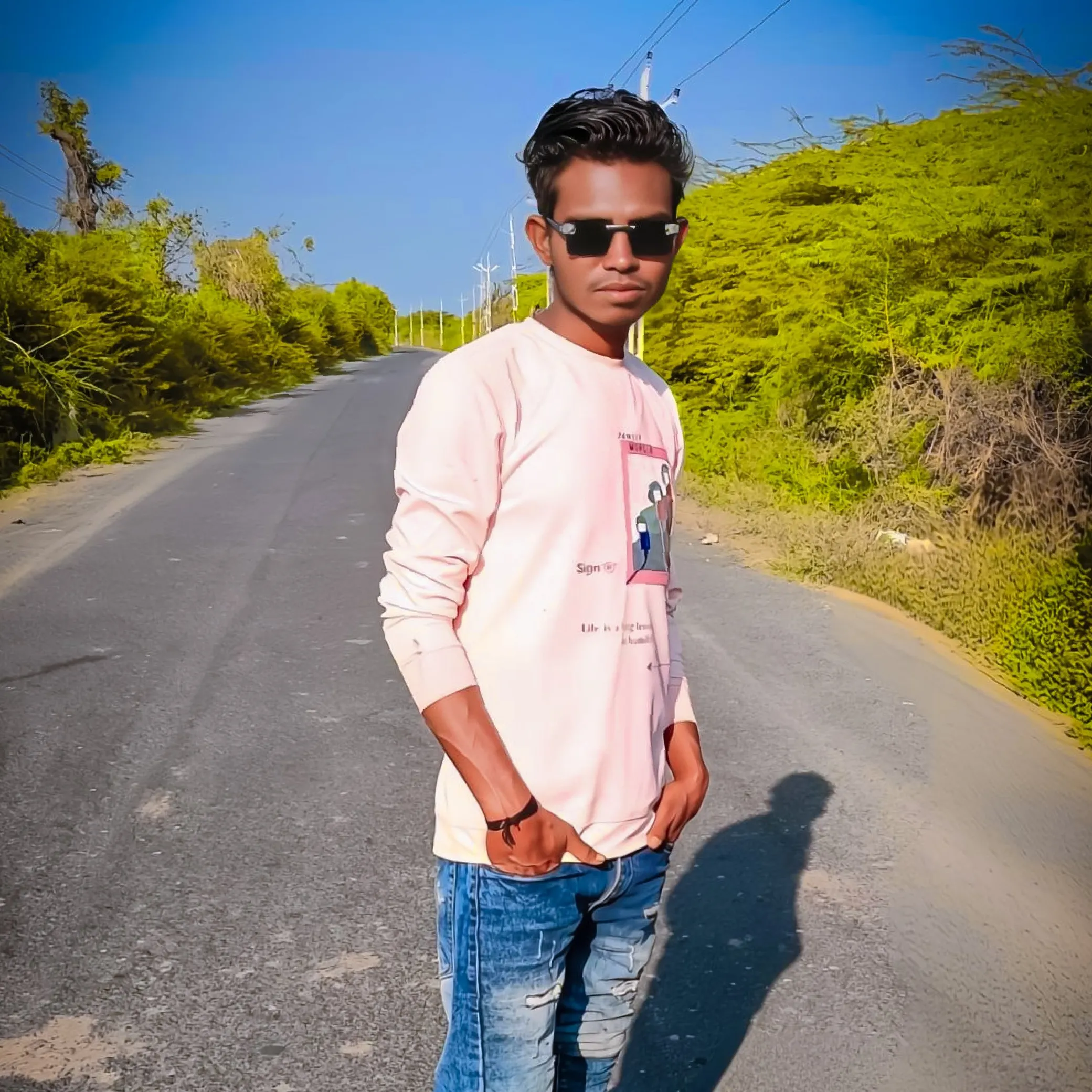 BRAND.. DARBAR.302