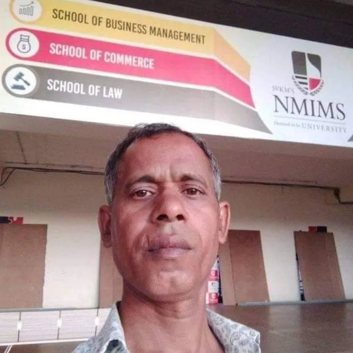 Gulab kashyap