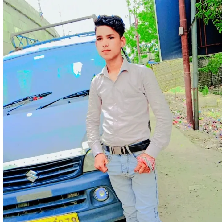 Murshad Khan