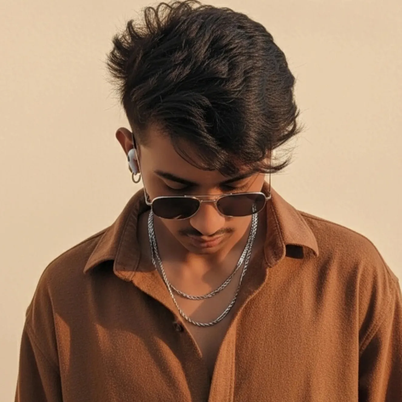 SAJID TRAYA