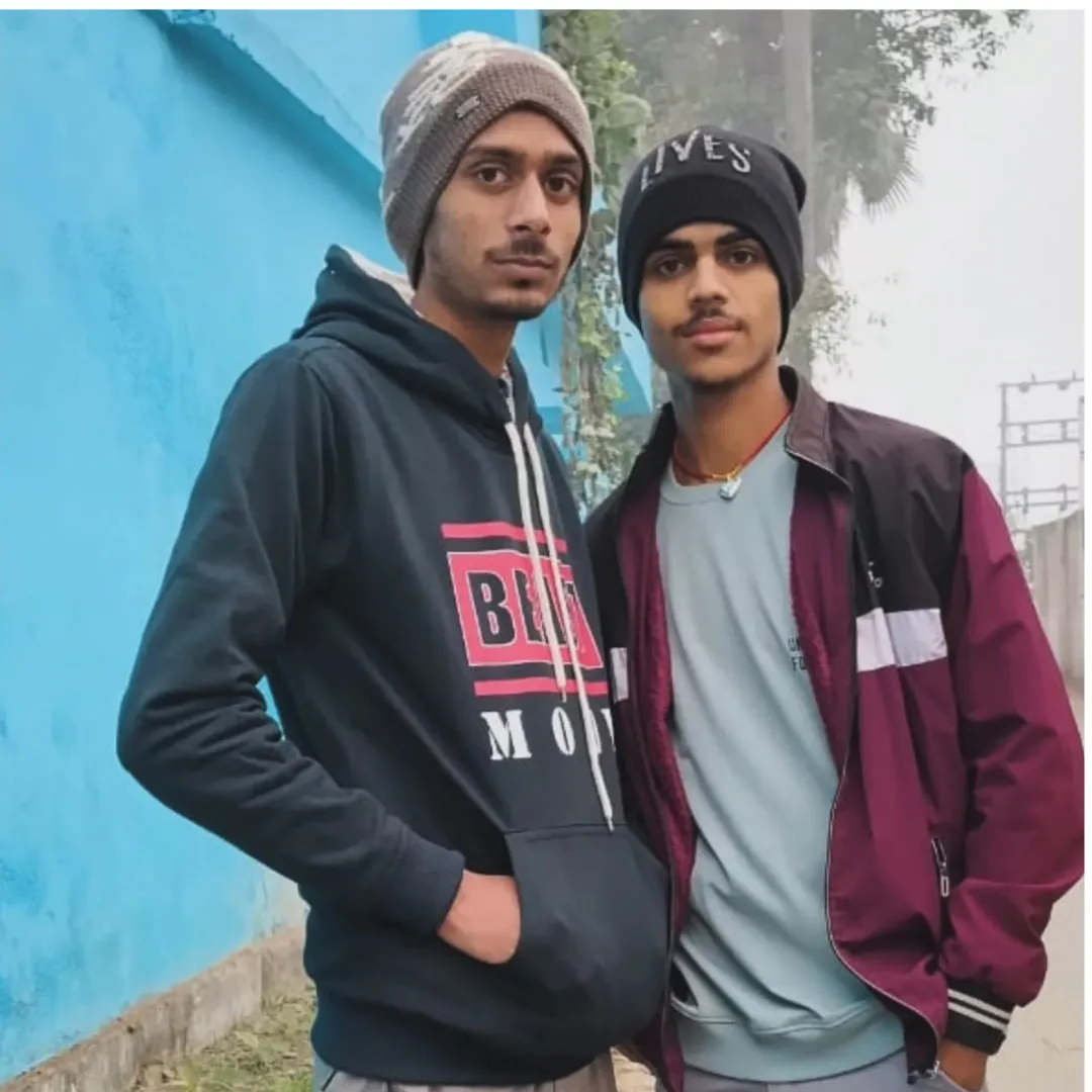 shivam patel