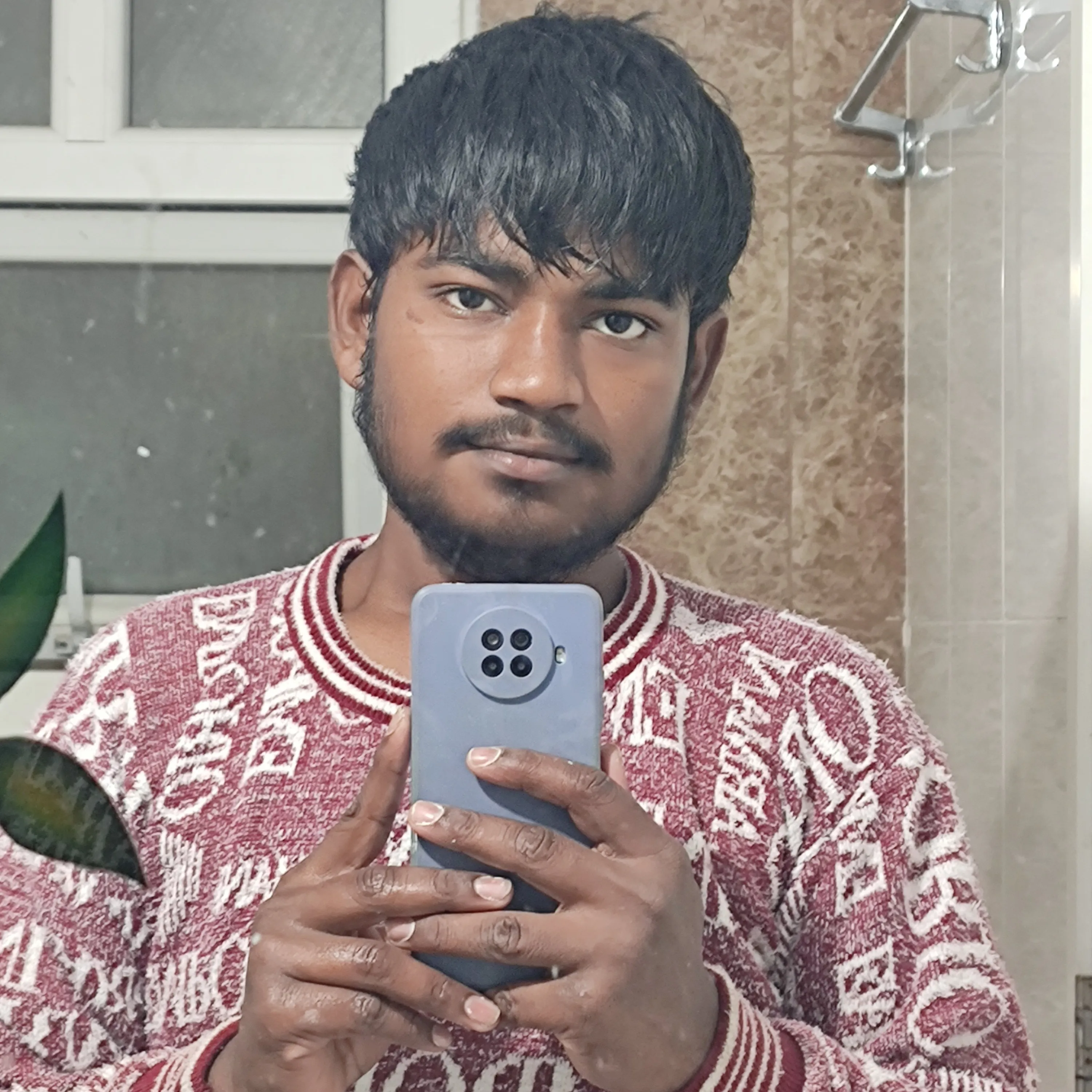 it'sma maddeysaabji