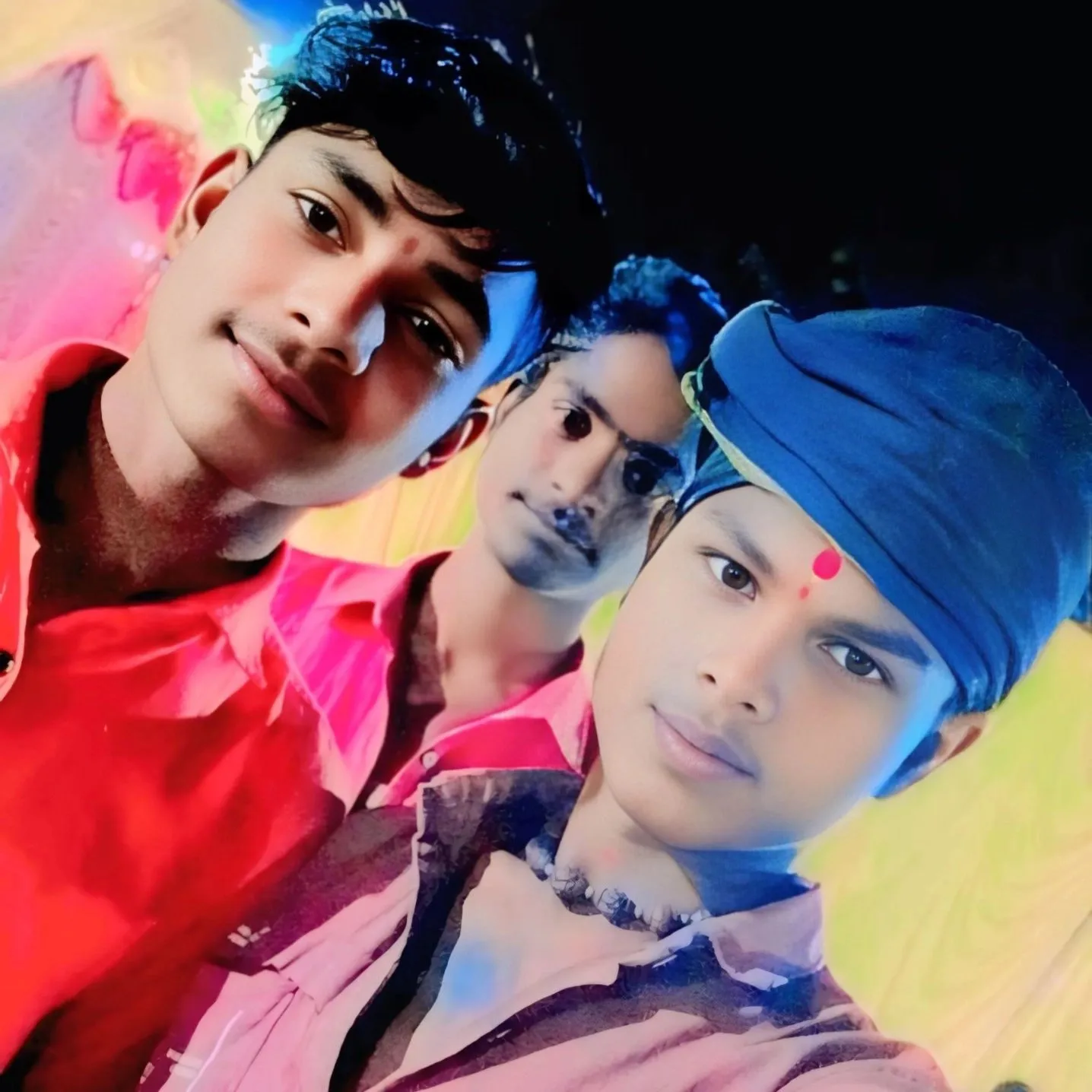 Gopal Thakur