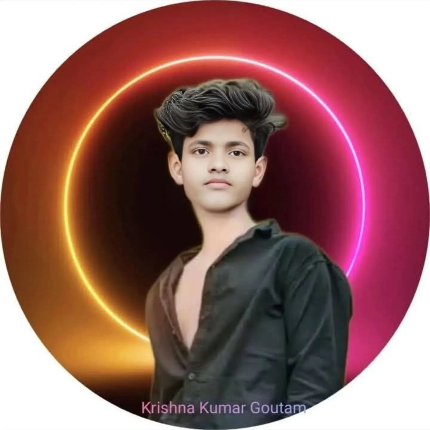 Vim Majhi
