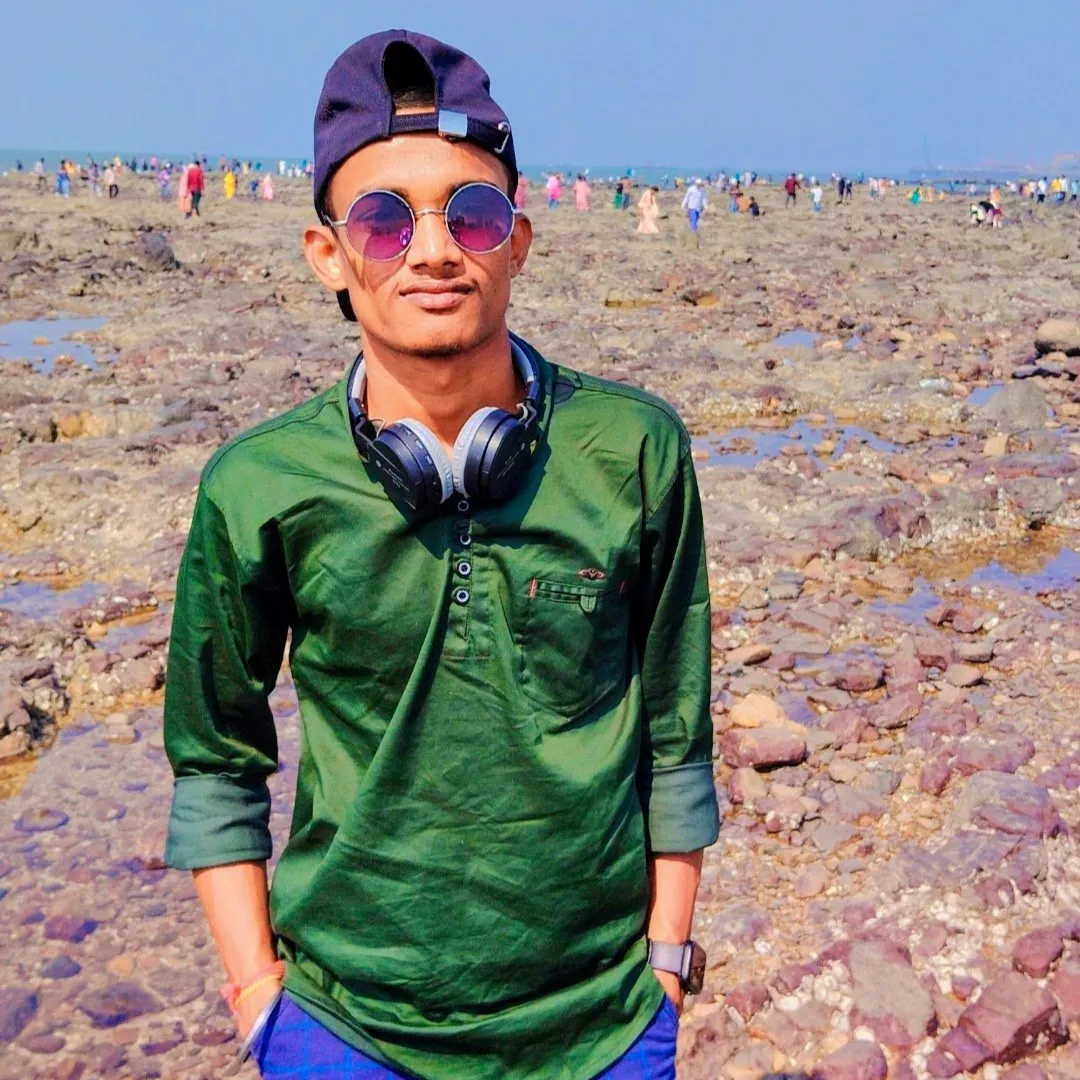 Sandeep Thakur