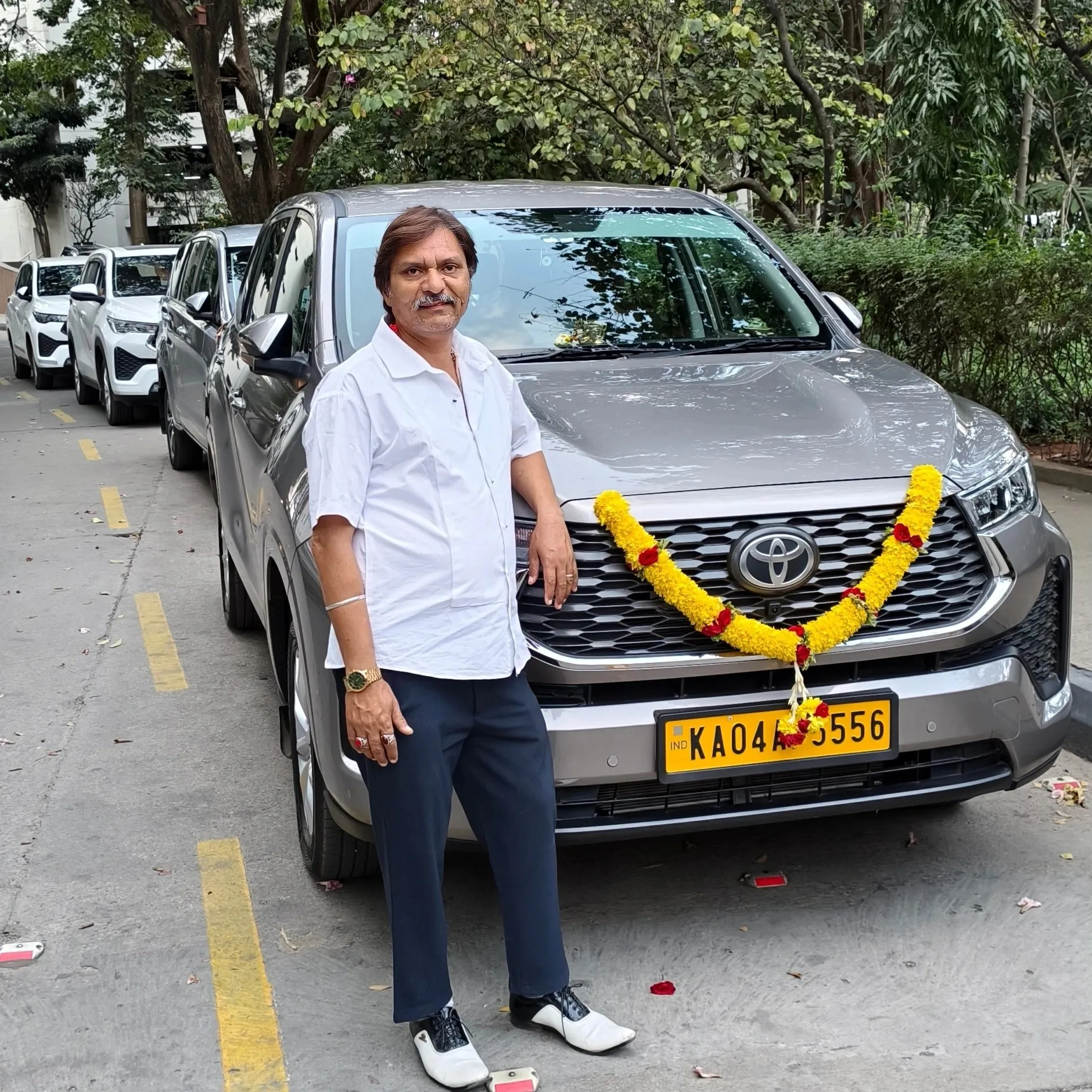 GNageindra singh