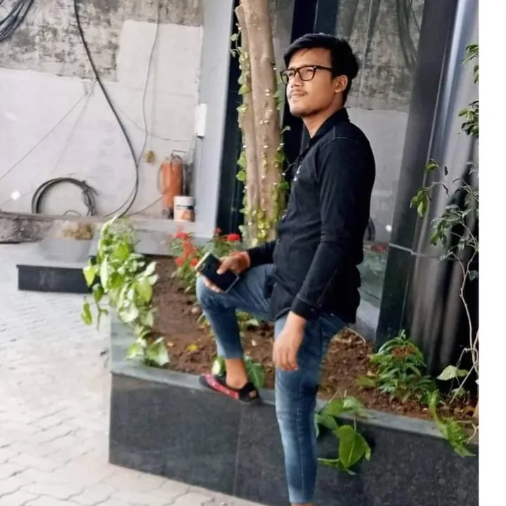 mahender JayBheem