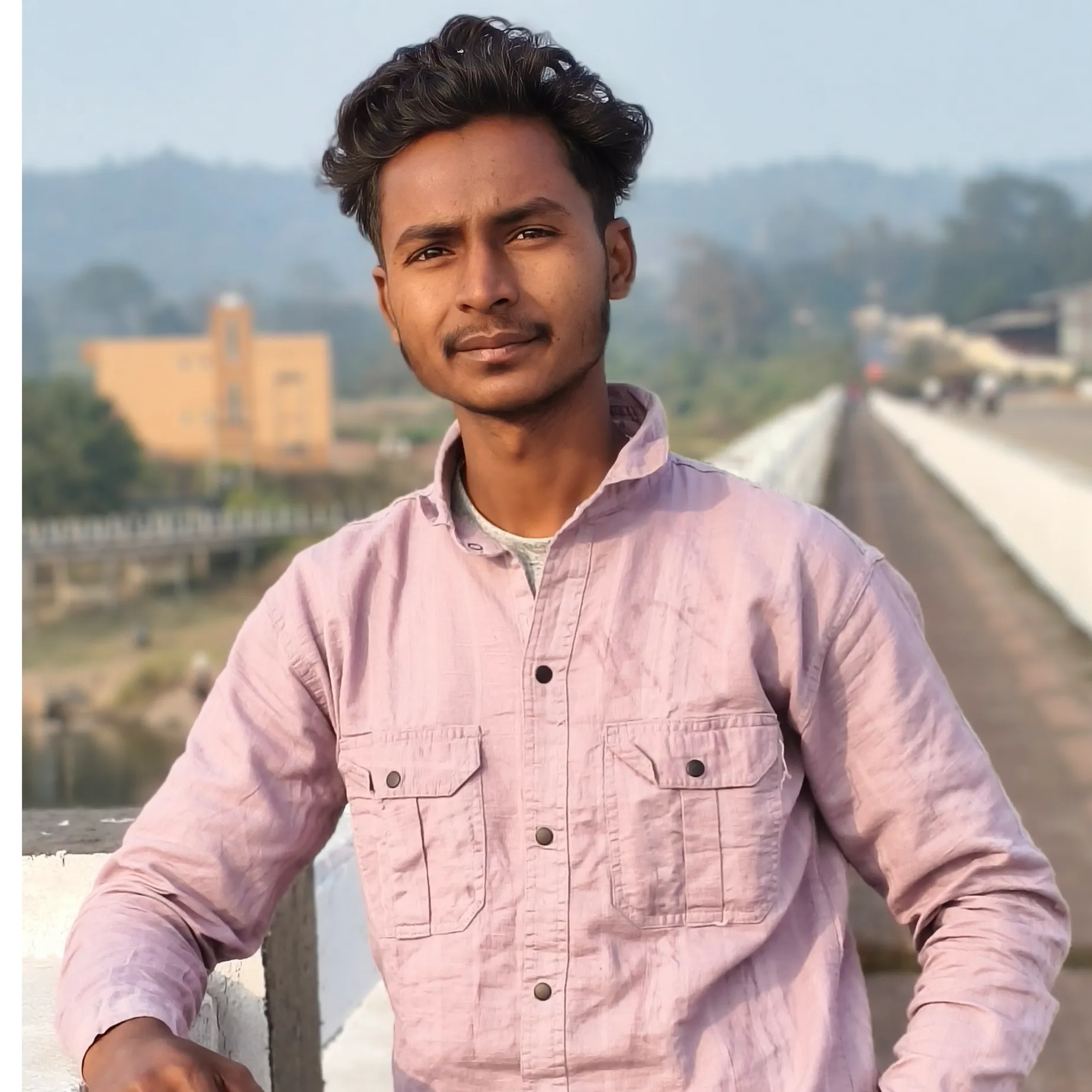 SUNIL PRAJAPATI