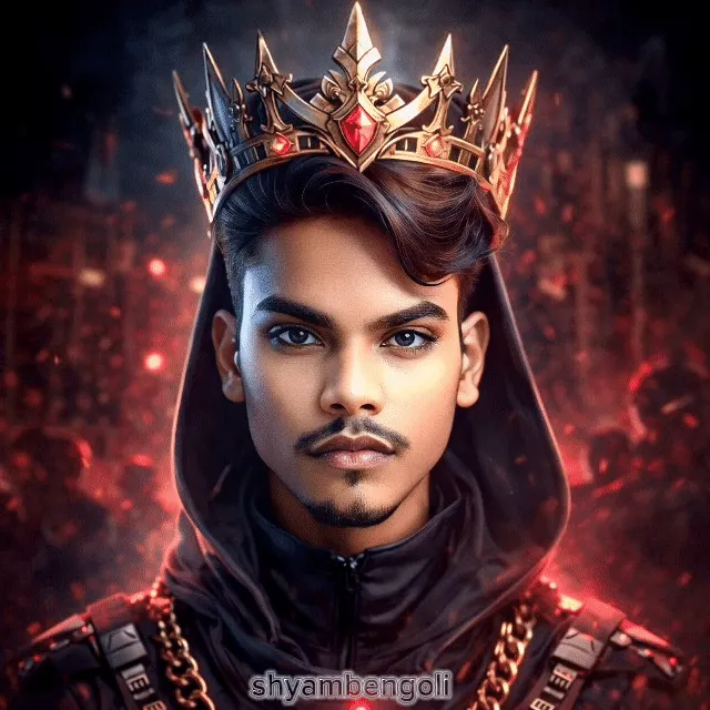 shyam bengali