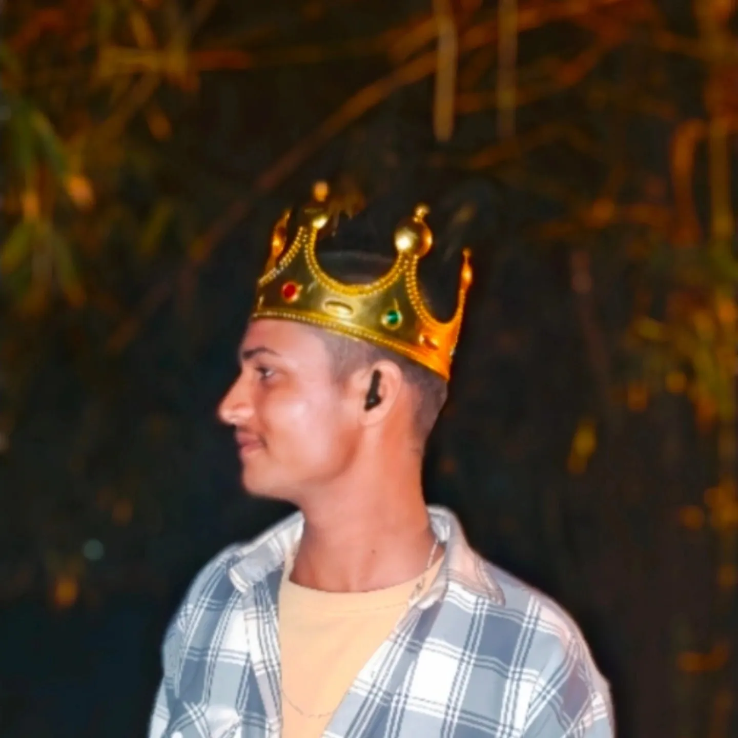 😈raftar sahu ji 👑 🔱महाकाल की गुलामी👑