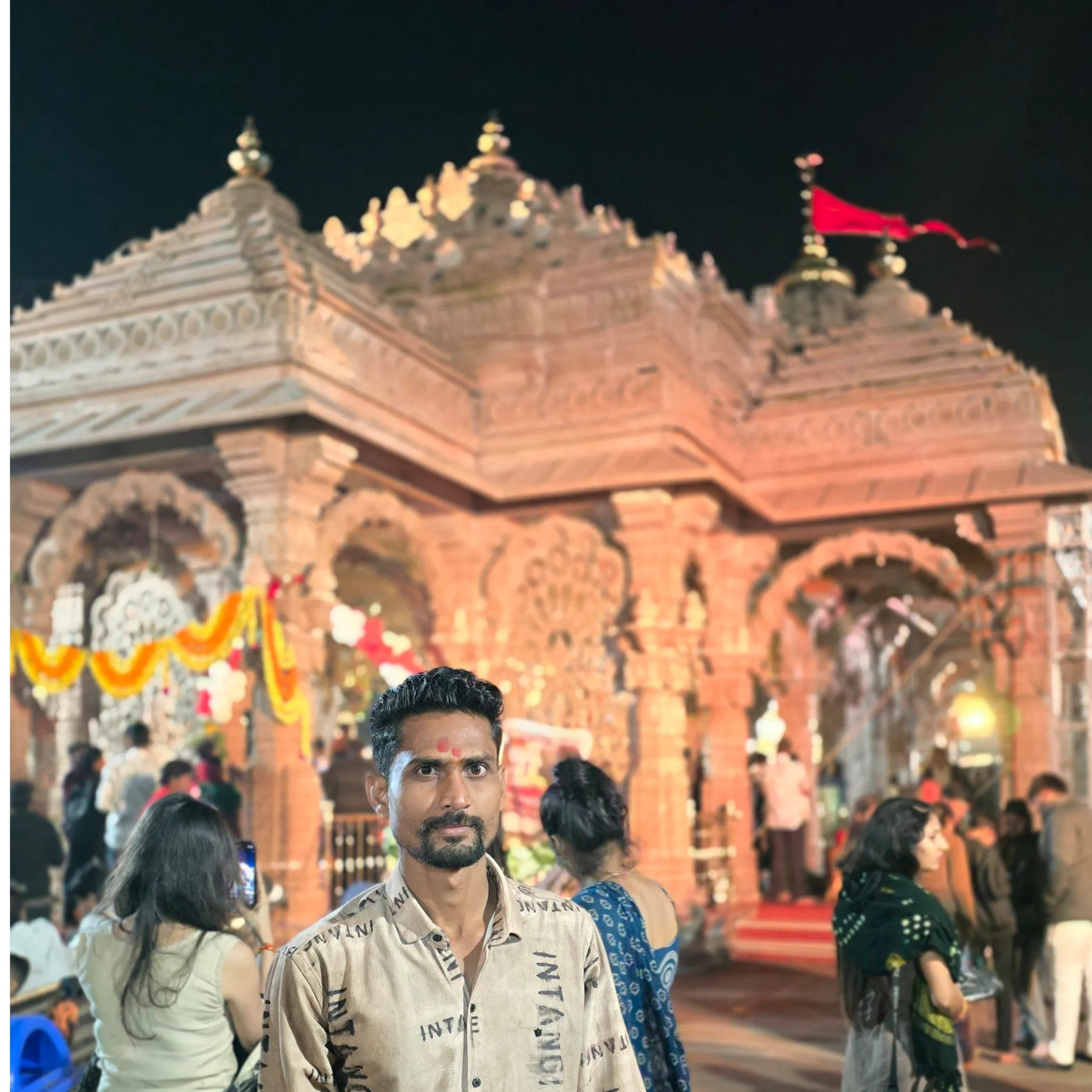 Jignesh bariya