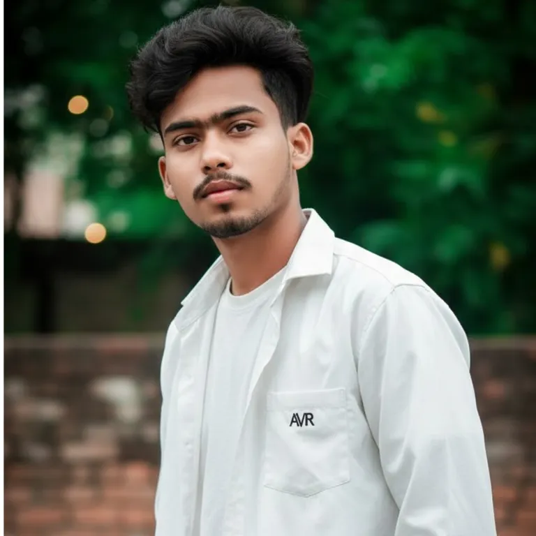 raj parte