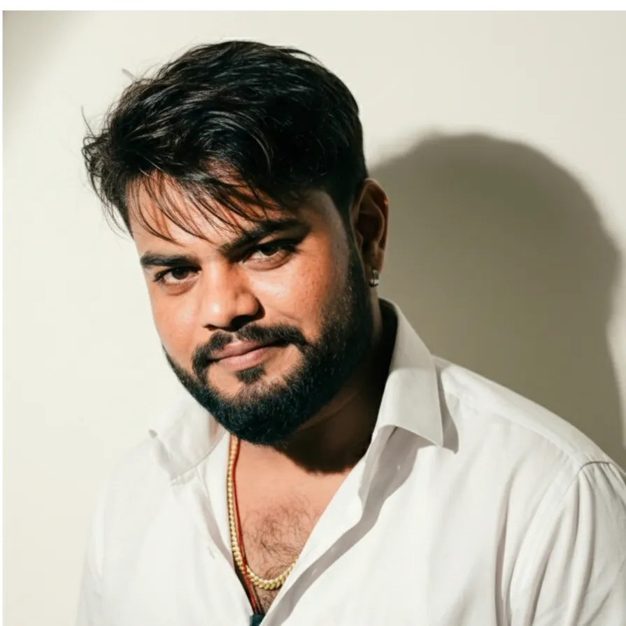 Subhash yadav