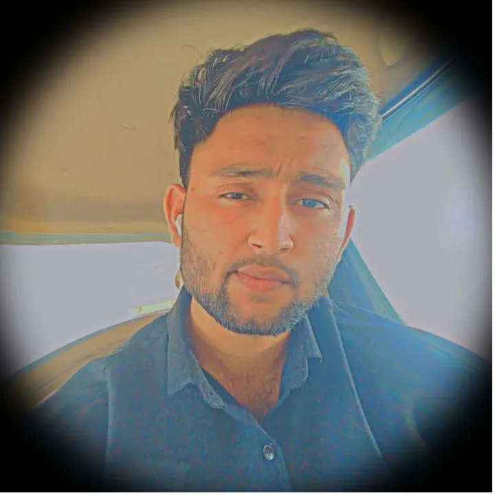 sudhanshu goswami