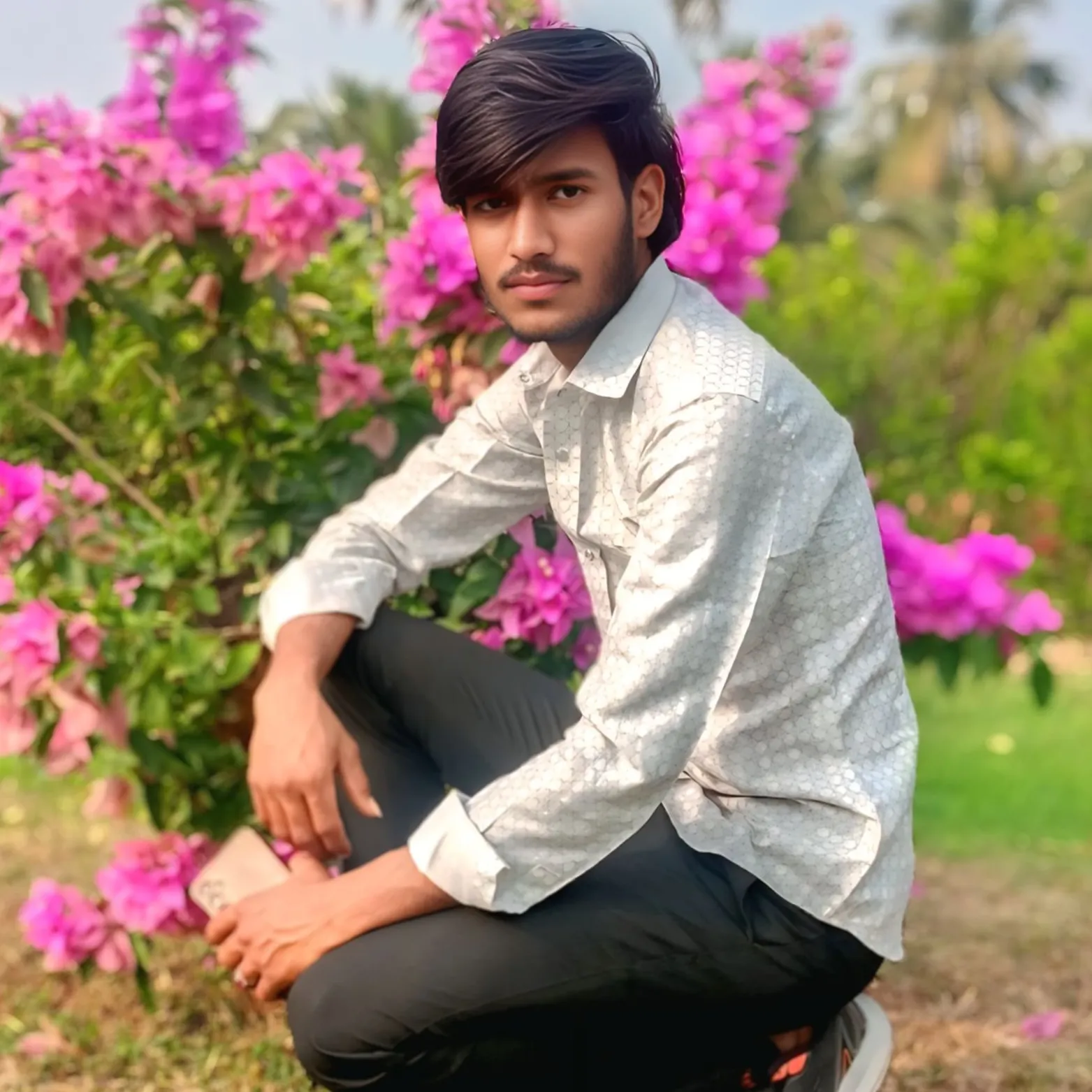nainaram dhalawat