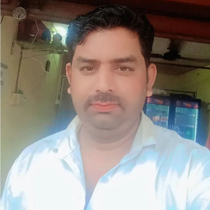 Kiran Sonawane