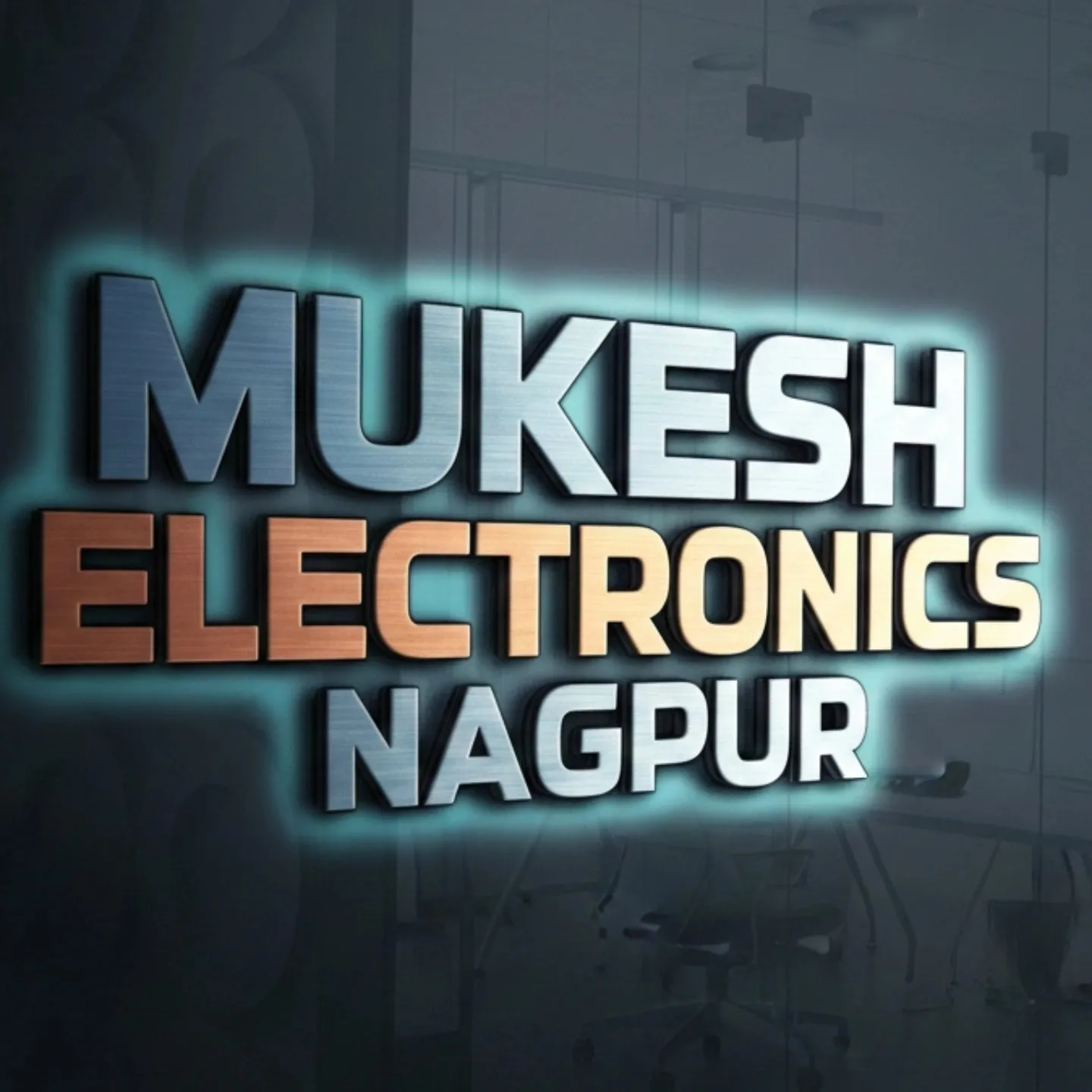 MukeshElectronics Nagpur
