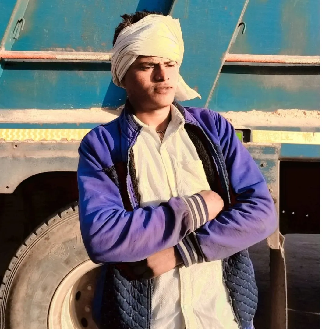 Ansul Kumar