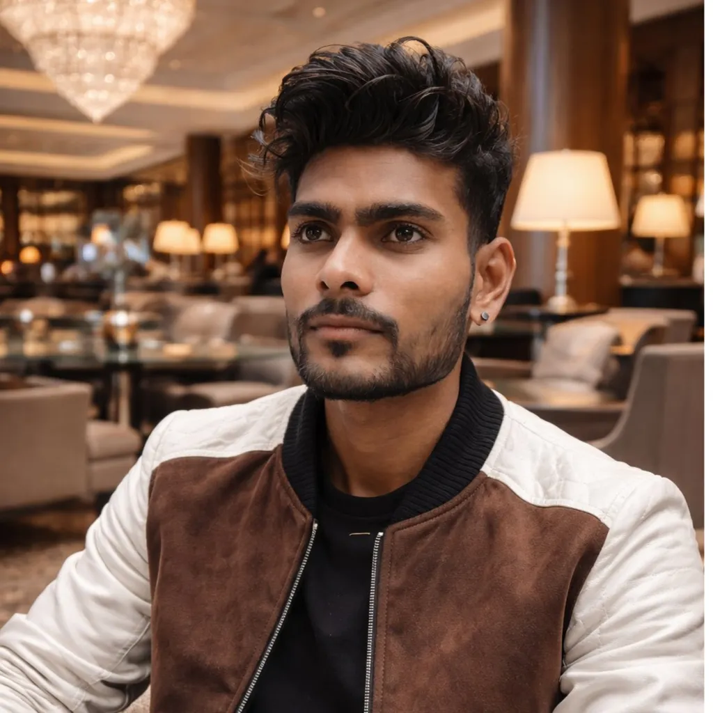 Kuldeep Kashyap