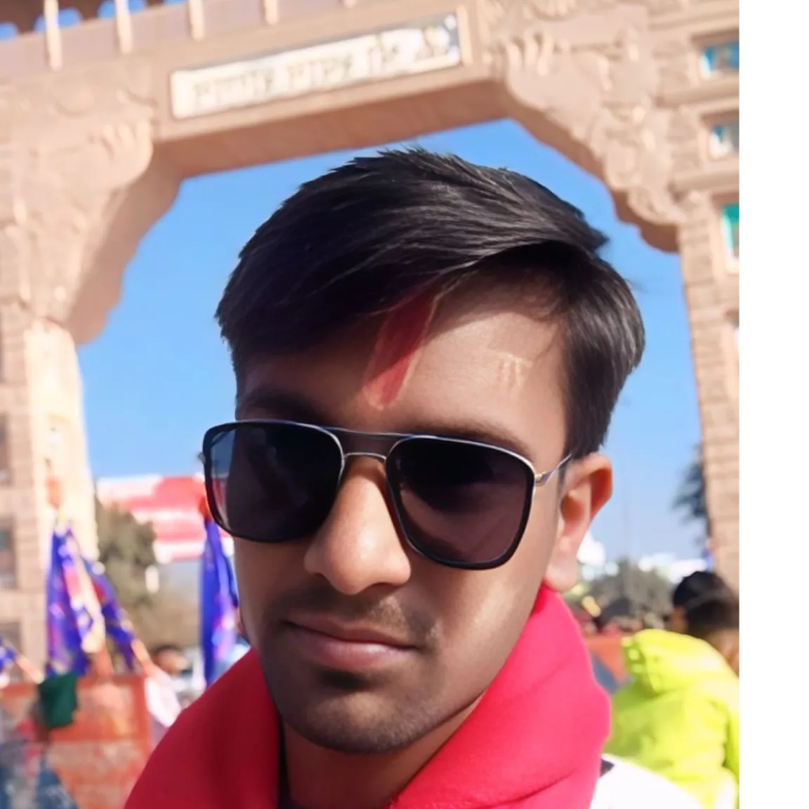 Bhola Gond