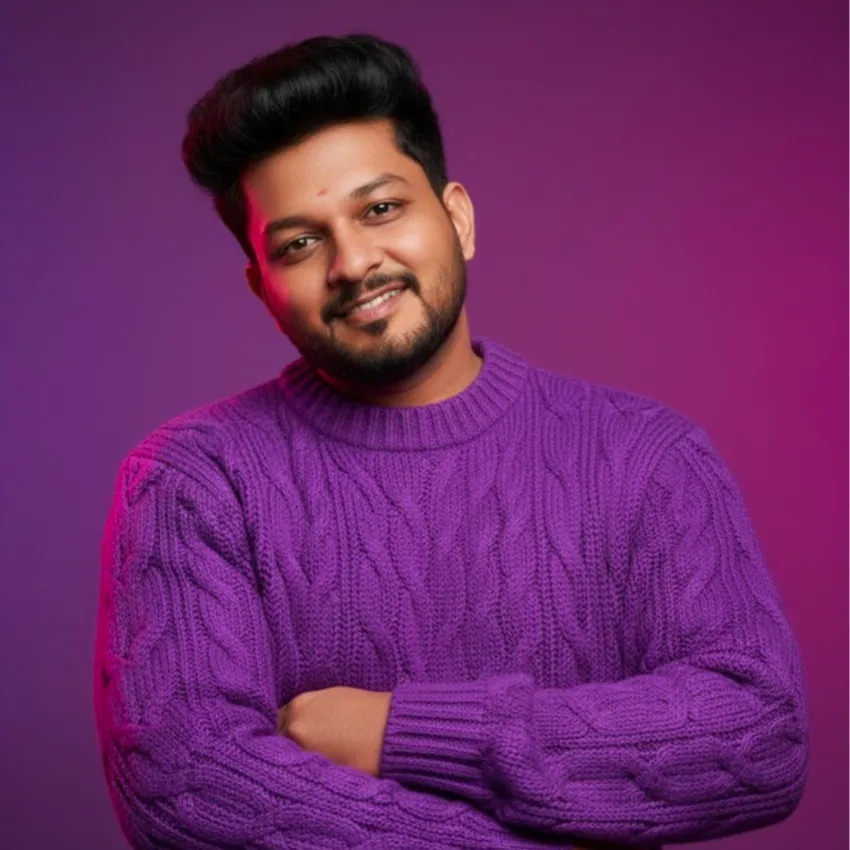 GOPAL D