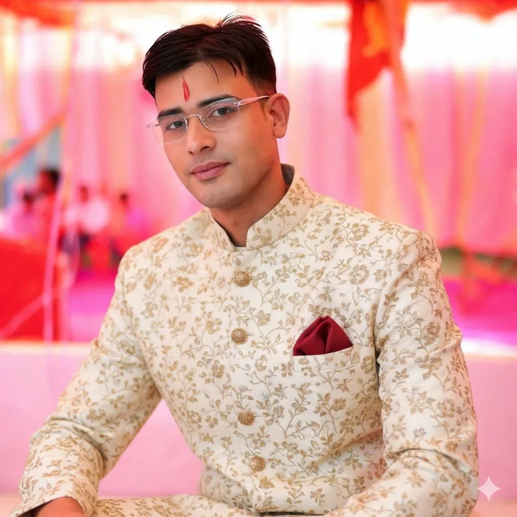 DINESH SUROLIA