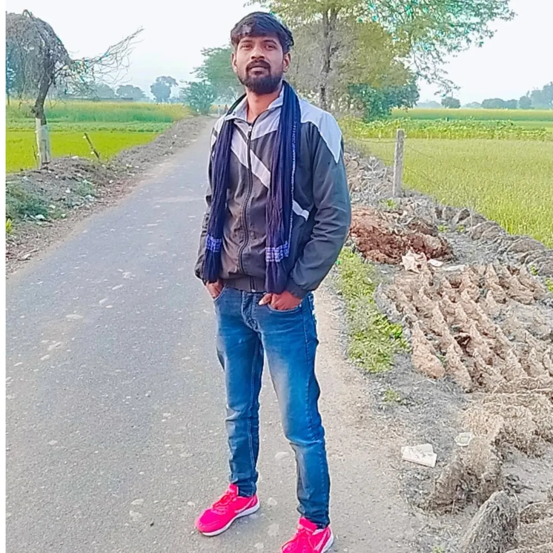 sumit Rajput