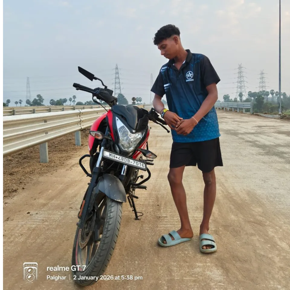 bhavesh vavare