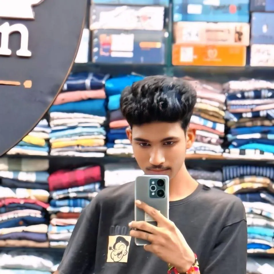 hardik Makavana