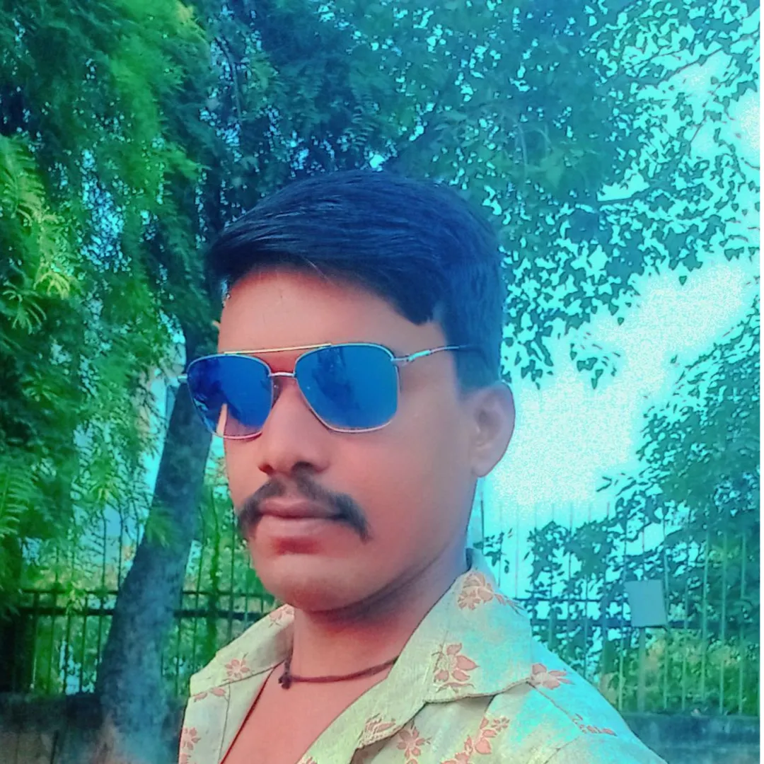 Kiran Dabi