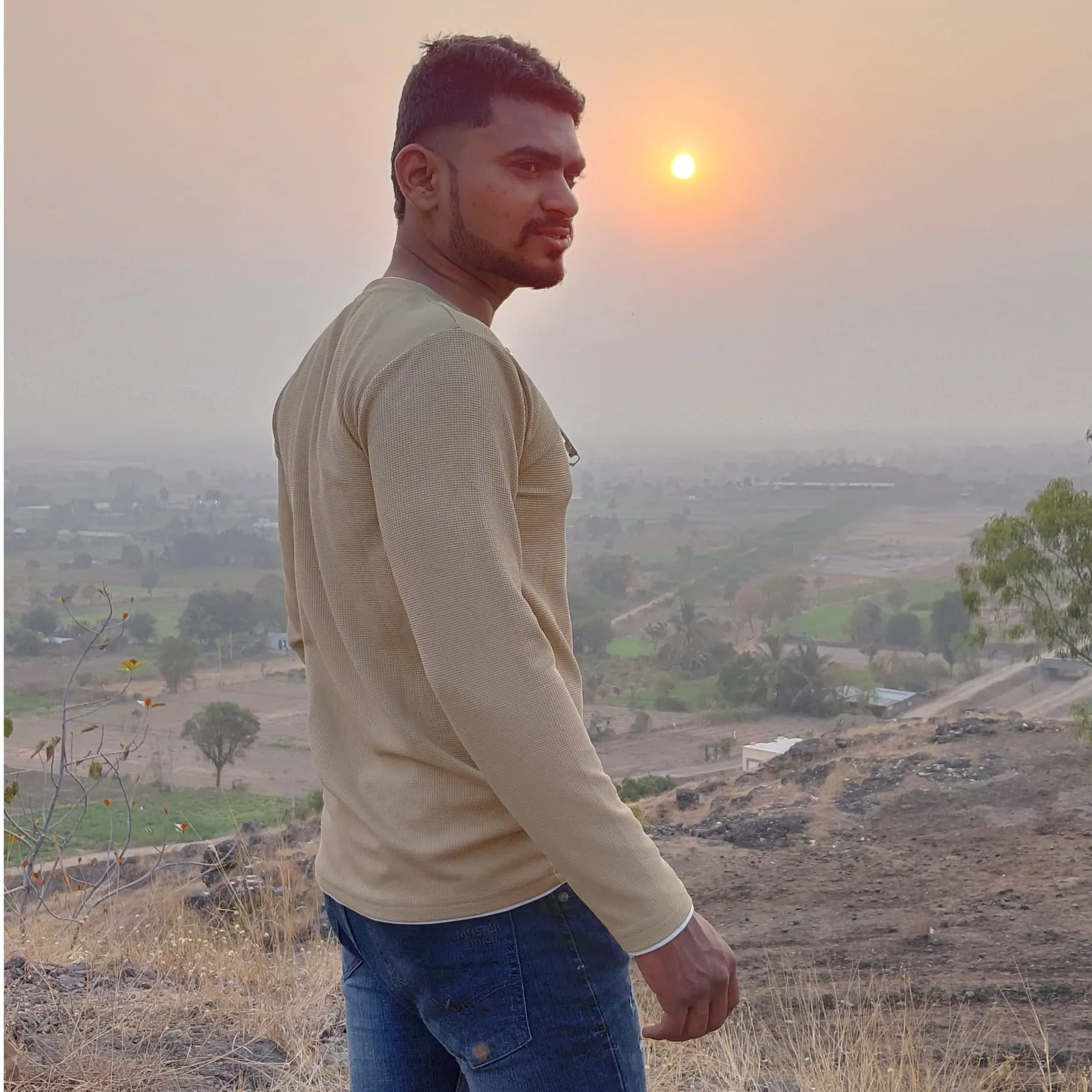 Siddharth Gore