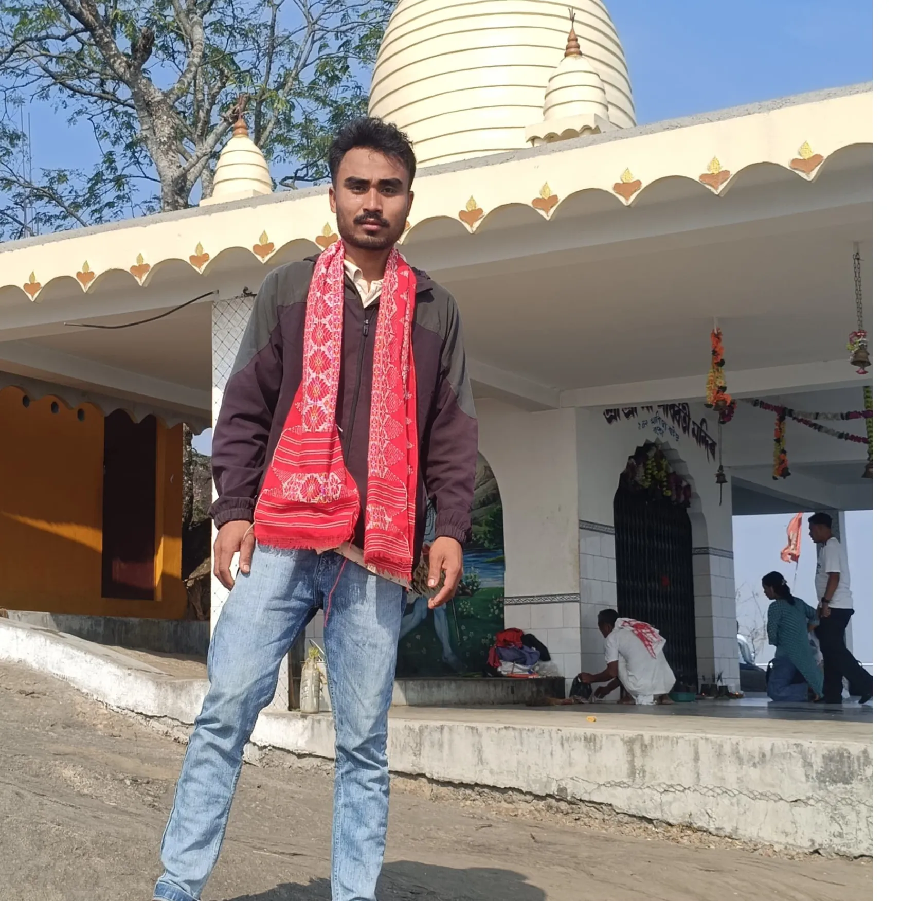 bijay basumatary