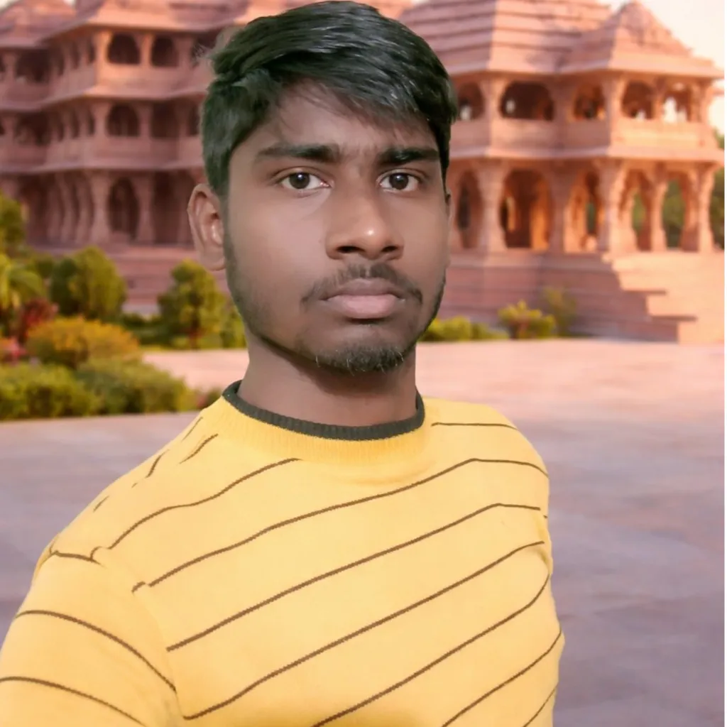 SUMIT PRAJAPATI