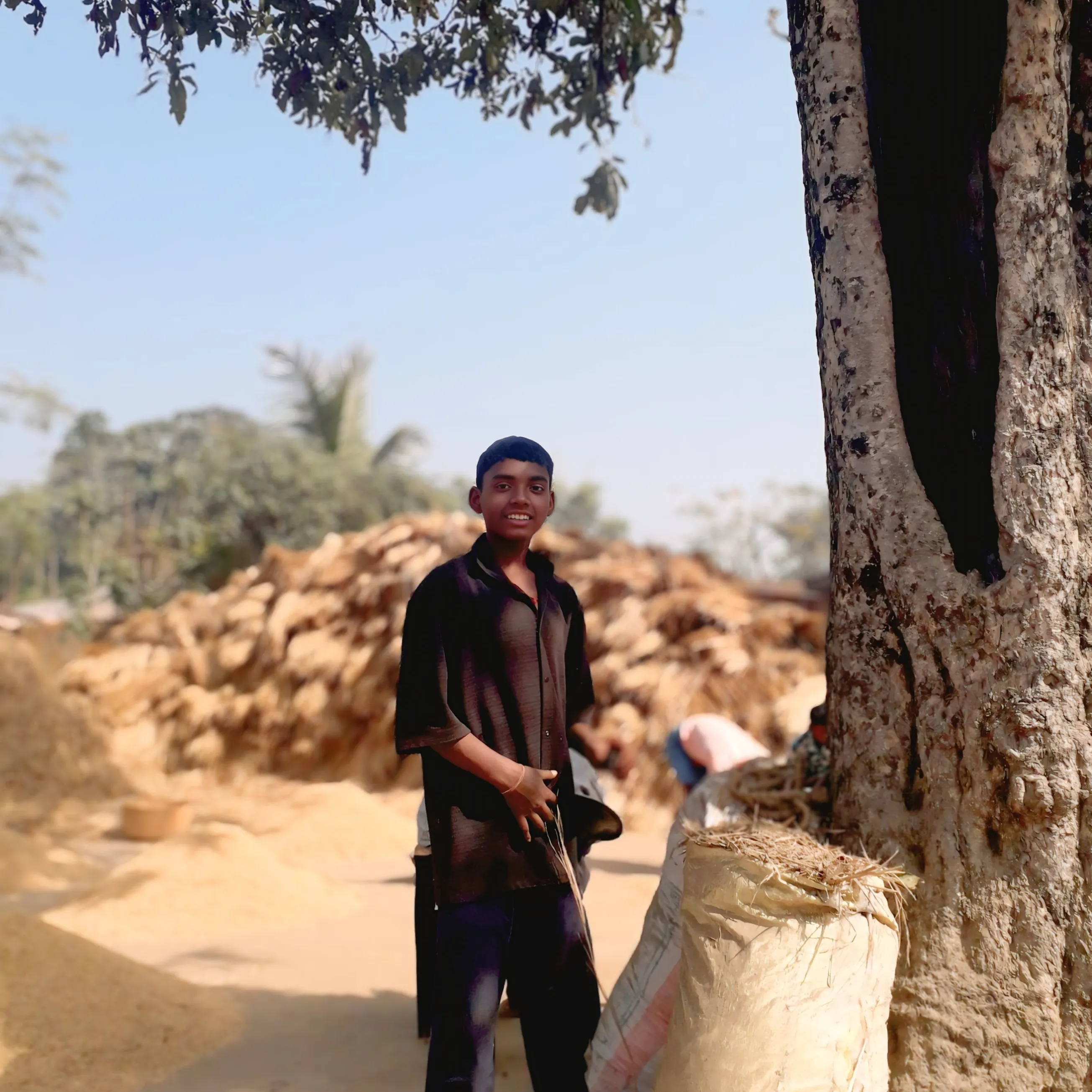 joydeb singmura
