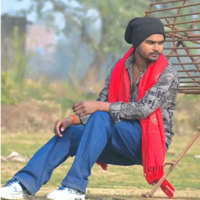 Ankit Patel