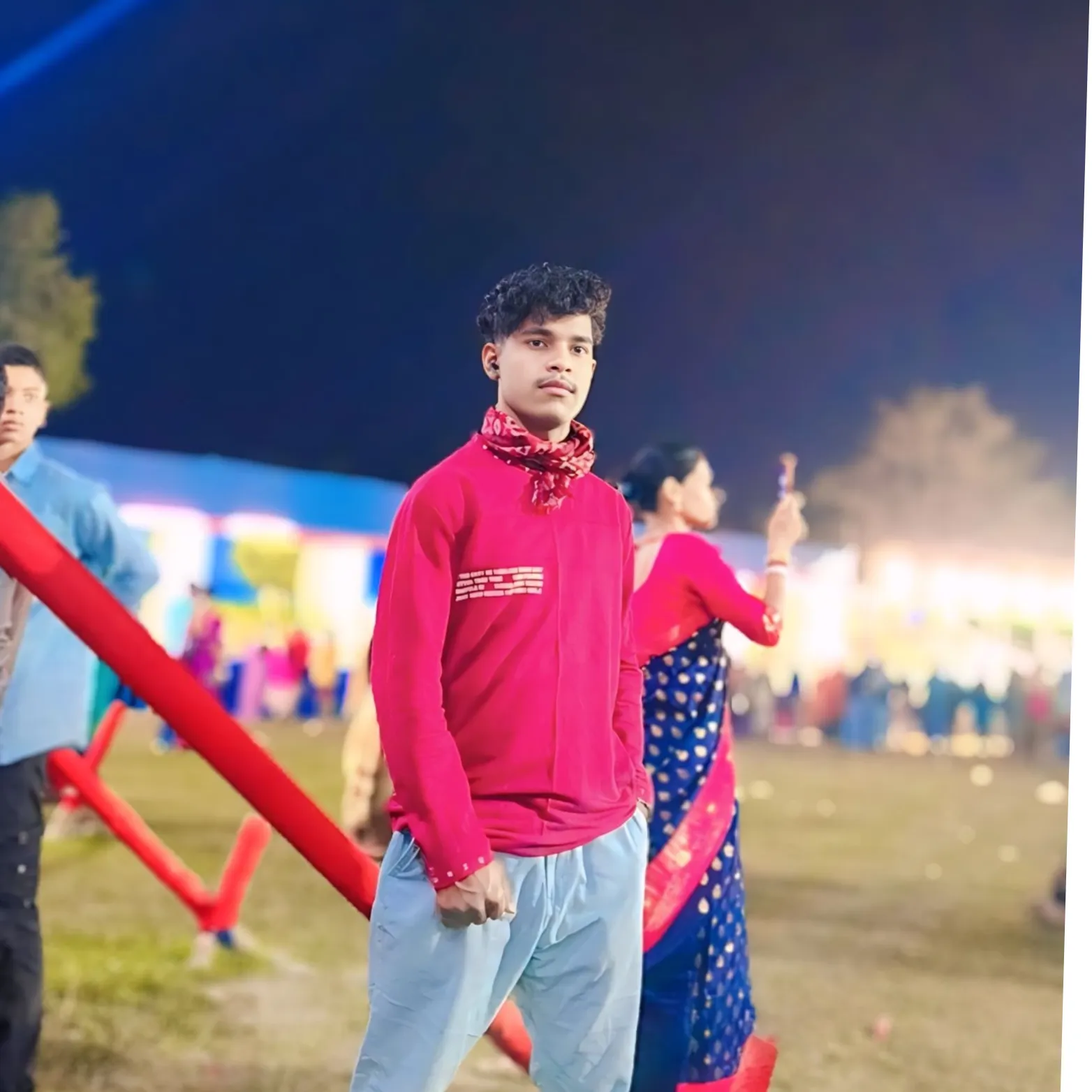 Paban Chetri