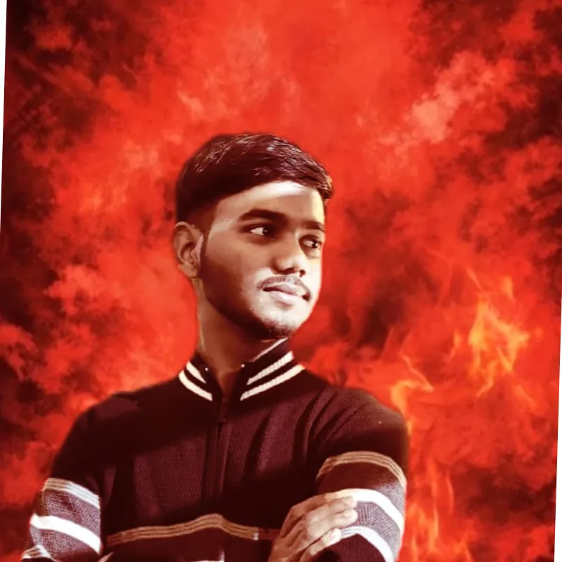 Abhijit Rajak
