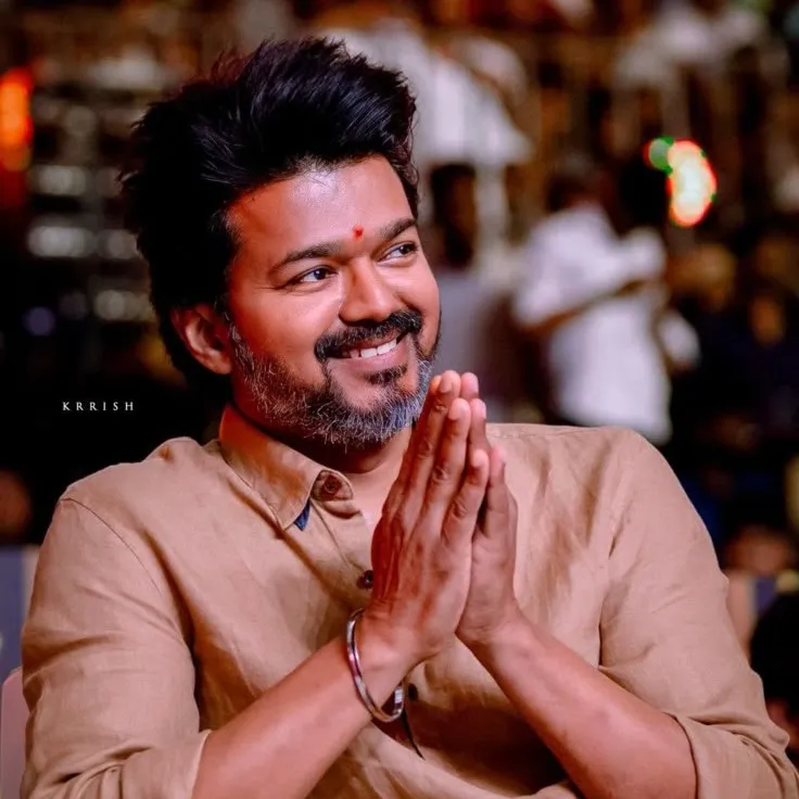 sarath kumar